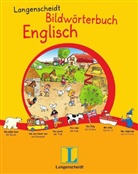 Sandra Schmidt, Sandra Schmidt - Bildwörterbuch Englisch