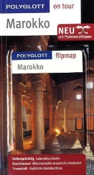Astrid Därr, Ingeborg Lehmann - Polyglott on Tour Marokko