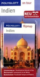 Claudia Penner, Ulrike Teuscher - Polyglott on Tour Indien