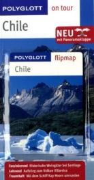 Susanne Asal, Nora von Reiswitz - Polyglott on Tour Chile