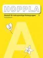 Autorinnen- und Autorenteam, Gabriele Bai, Marc Locatelli - Hoppla - Teil 2: HOPPLA 2
