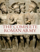 Adrian Goldsworthy - The Complete Roman Army