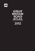 Aa Publishing - Aa Great Britain Road Atlas