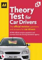 Aa Publishing, Aa Publishing - Theory Test for Car Drivers