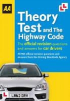 Aa Publishing - Theory Test and Highway Code