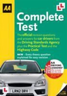 Complete Test