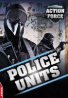 Dan Gilpin, Daniel Gilpin - Police Units