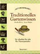 Anne Halpin, Charlie Ryrie, Anne Halpin, Charlie Ryrie - Traditionelles Gartenwissen