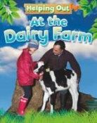 Judith Anderson - At the Dairy Farm