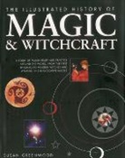 Susan Greenwood, Greenwood Susan - Illustrated History of Magic & Witchcraft
