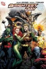 Geoff Johns, Geoff Tomasi Johns, Ivan Reis, Peter J. Tomasi - Brightest Day 2