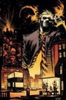Si Spencer - John Constantine, Hellblazer