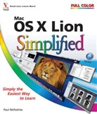 Paul McFedries - Mac Os X Lion Simplified