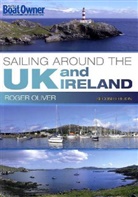 Roger Oliver, Oliver Roger - Practical Boat Owner's Sailing Around the UK and Ireland