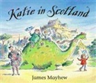 James Mayhew - Katie in Scotland