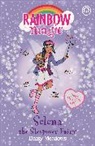 Daisy Meadows, Georgie Ripper, Georgie Ripper - Rainbow Magic: Selena the Sleepover Fairy