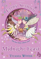 Titania Woods - Midnight Feast