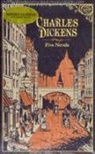 Charles Dickens - Charles Dickens: Five Novels