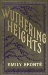 Emily Bronte - Wuthering Heights