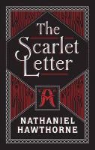 Nathaniel Hawthorne - Scarlet Letter