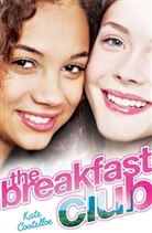 Kate Costello, Kate Costelloe, Kate Dalton Costelloe, Annie Dalton - Breakfast Club