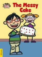 Sue Graves - Messy Cake