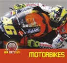 Kate Riggs - Motorbikes