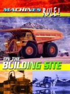 Steve Parker - On the Building Site