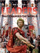 Anita Ganeri - Leaders That Changed the World