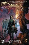 Neal Bailey, Matthew Dawkins, Joshua Hale Fialkov, Meghan Fitzgerald, Crystal Fraiser, Phil Hester... - The Darkness Accursed Volume 5