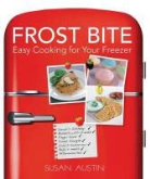 Susan Austin - Frost Bite
