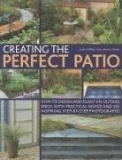 Joan Clifton, Joan Hendy Clifton, Clifton Joan, Jenny Hendy, Christine Lavelle - Creating the Perfect Patio