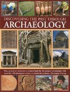 Chris Catling, Christopher Catling - Discovering the Past Through Archaeology