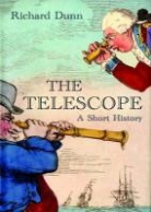 Dr. Richard Dunn, Richard Dunn, Richard (Royal Museums Greenwich Dunn - The Telescope