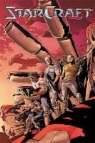 Simon Furman - Starcraft