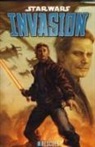 Tom Taylor - Star Wars - Invasion