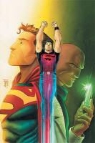 Geoff Johns - Superboy