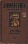 Justin Gray, Justin Palmiotti Gray - Jonah Hex