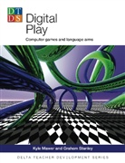 Burghall, Kyle Mawer, Kyle Mawyer, Graham Stanley - Digital Play