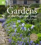 Stephen Lacey - Gardens of the National Trust New Edition