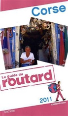 Collectif, Philippe Gloaguen - Guide du Routard; Corse (Edition 2011)