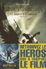 Mona de Pracontal, RICK RIORDAN, Rick Riordan, Rick (1964-....) Riordan, Riordan-r - Percy Jackson. Vol. 5. Le dernier Olympien