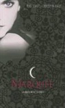 Kristin Cast, P. C. Cast - La maison de la nuit. Vol. 1. Marquée
