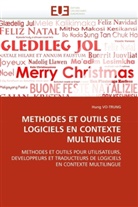 Hung VO-TRUNG, Votrung-H - Methodes et outils de logiciels