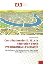 Mamadou Gning, Gning-M - Contribution des s.i.g. a la