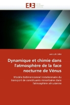 Arnaud Collet, Collet-A - Dynamique et chimie dans l