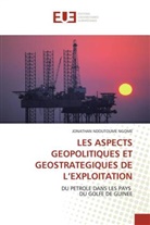 JONATHAN NDOUTOUME NGOME, Ndoutoume Ngome-J - Les aspects geopolitiques et