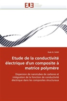 Ihab El Sawi, El Sawi-I, Ihab El Sawi - Etude de la conductivite
