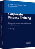 Eayr, Willis Eayrs, Willis E Eayrs, Willis E. Eayrs, Erns, Dietma Ernst... - Corporate Finance Training
