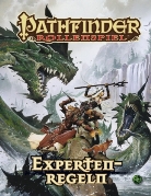 Jame Jacobs - Pathfinder Chronicles, Expertenregeln